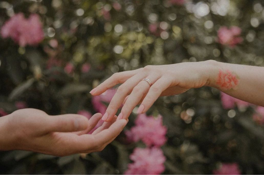 
在亲密关系中巧用稀缺资源掌握主动权