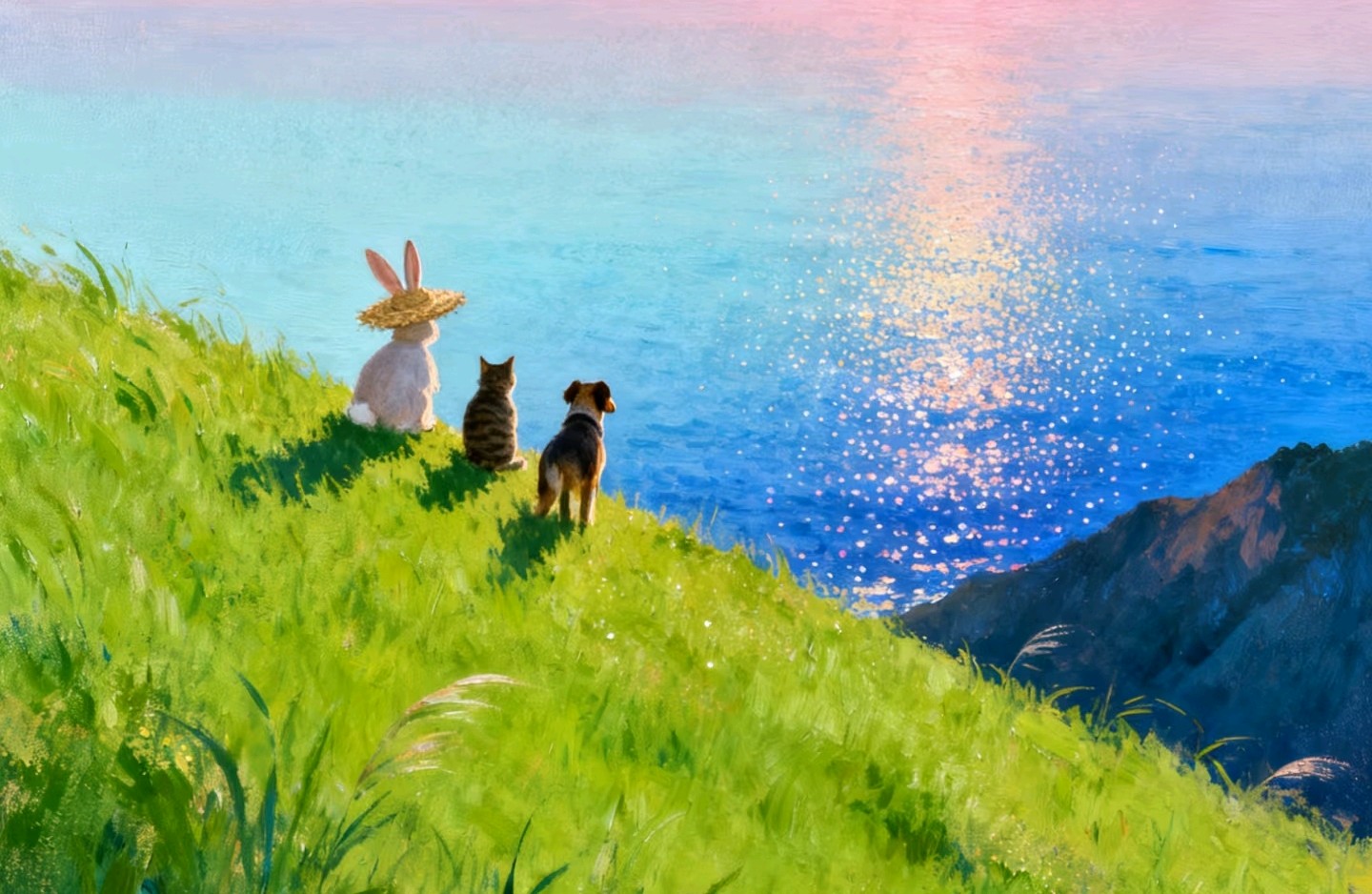 婚姻里怎样做到彼此信任