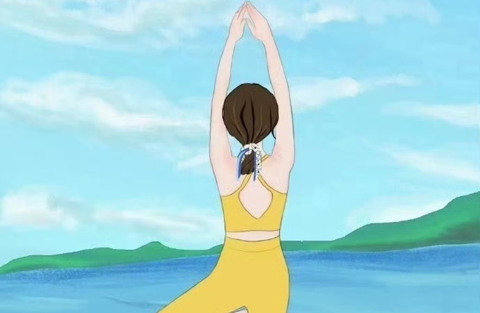 后悔过去睡不着？问自己“现在能做什么”