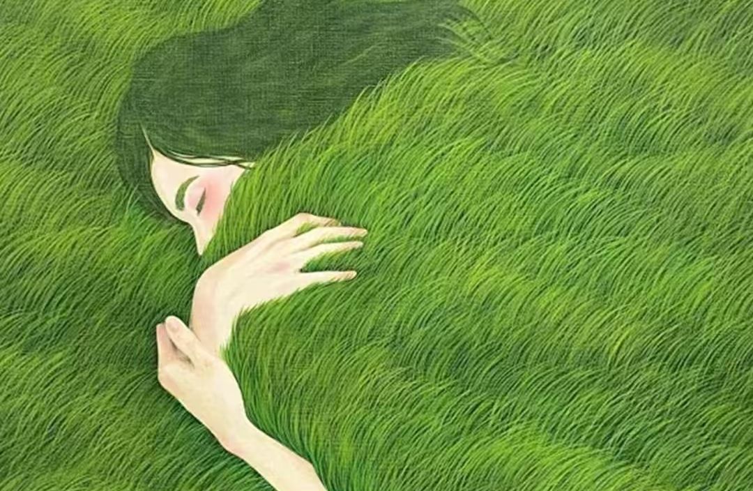 在爱上对方之前，让我们学会更好的爱自己～