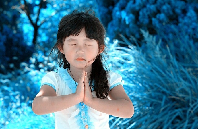 如何帮助孩子走出意智薄弱的状态？