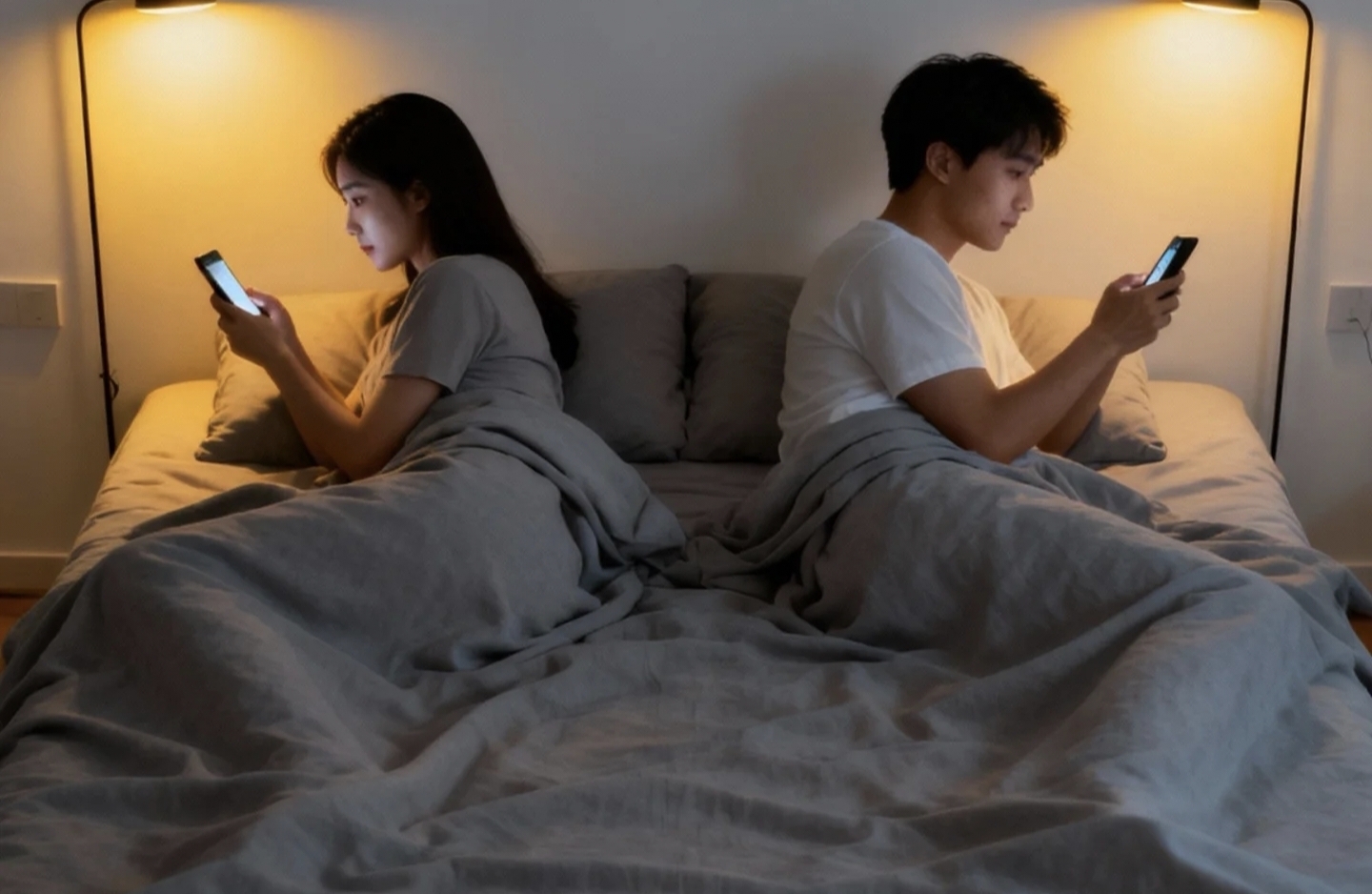 离婚本身不是伤，离婚后的错误相处方式，才是戳向孩子的利刃