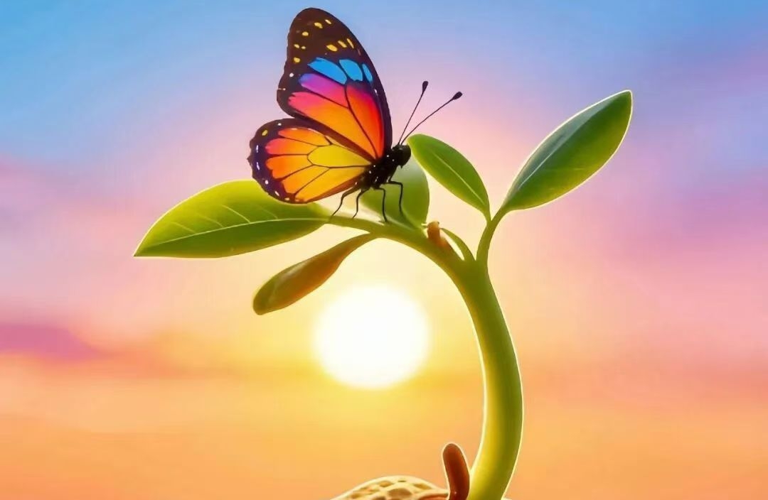 职场迷路时：先找方向，再找位置，再迈步