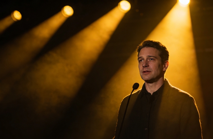 告别发言恐惧，简单五步可落地