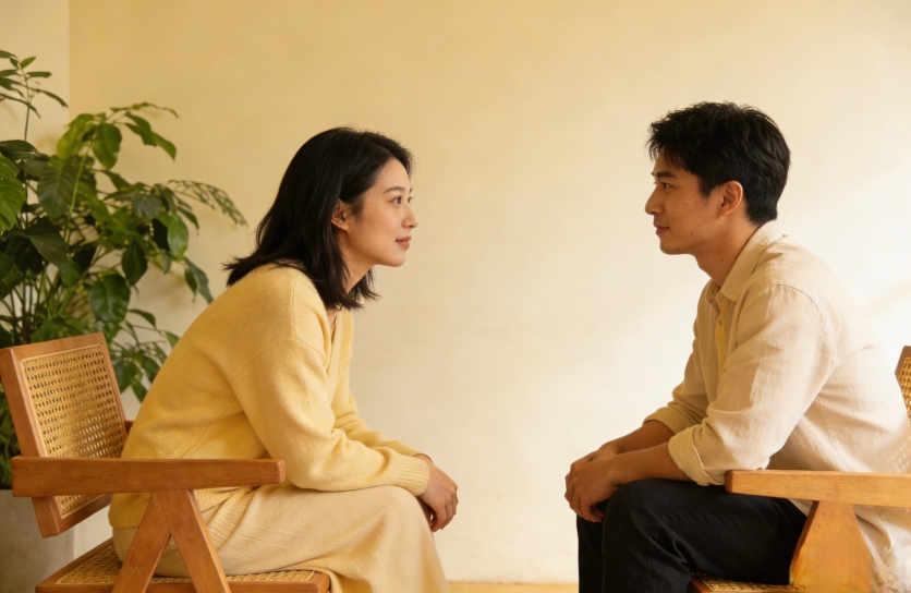 三步跳出亲密关系陷阱：建立清醒、平等、长久的相处模式