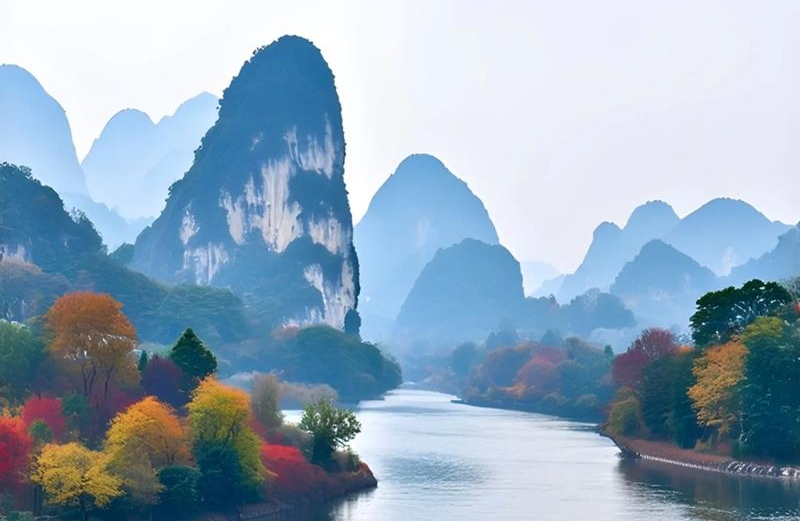 婚姻中发生矛盾，如何走下去