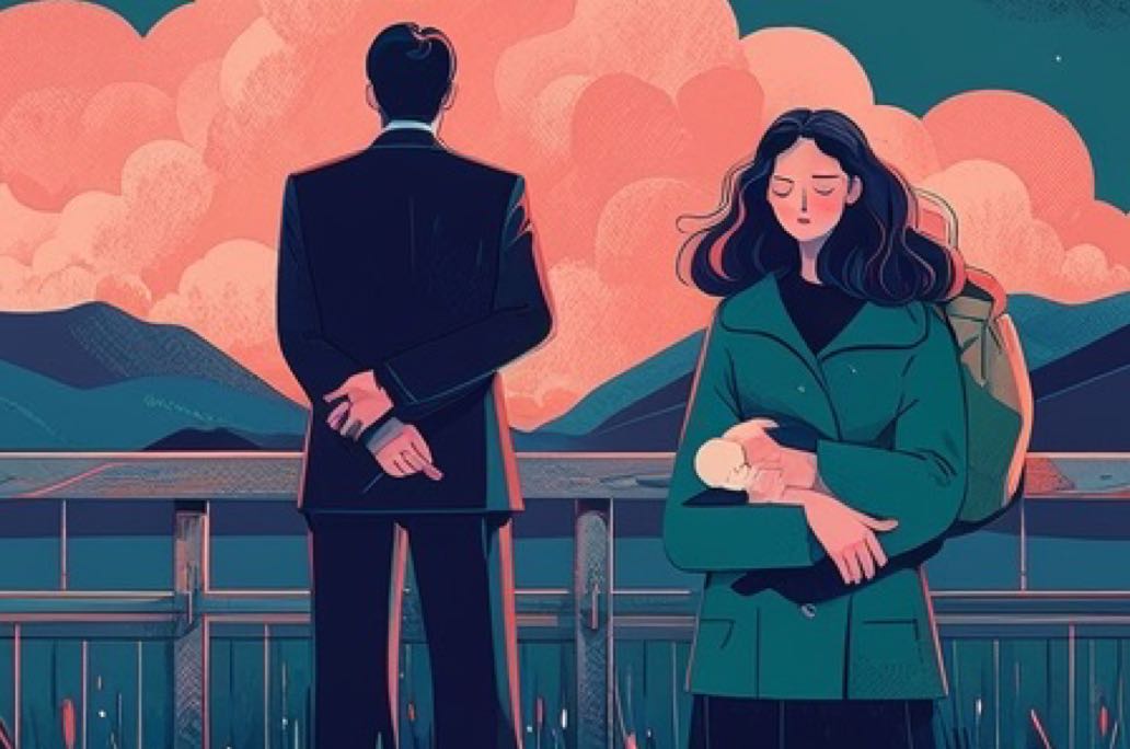 情感中的偷心贼：让爱刻骨铭心