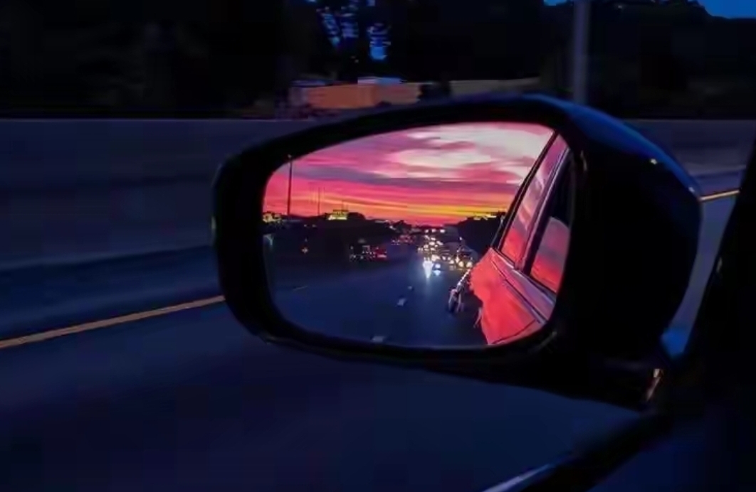 在恋爱中不迷失自己：爱是并肩，而非依附