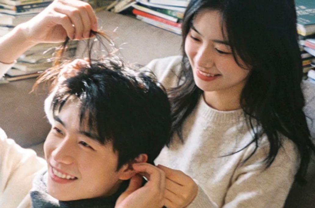 三步找到对的人-拥有好的婚姻