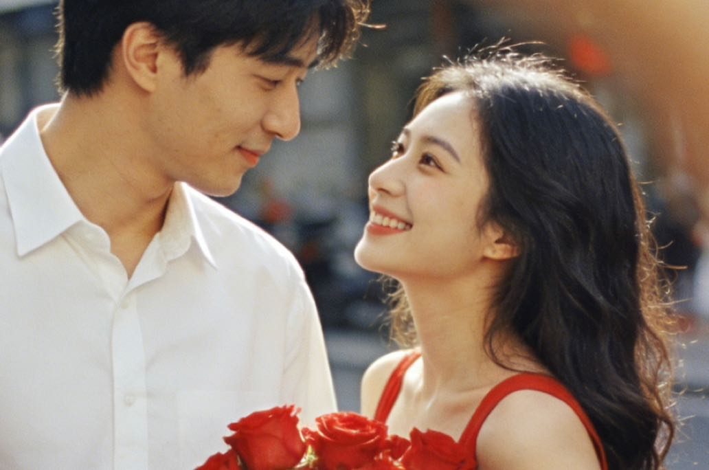 筛选伴侣的“3有3无”原则