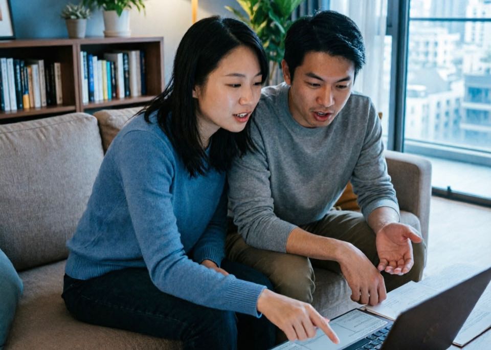 伴侣有这些表现，说明你被稳稳爱着