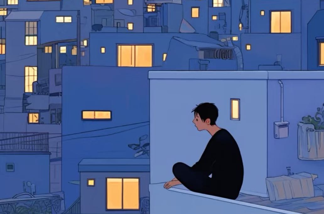 你的坏情绪，都在偷偷提醒你