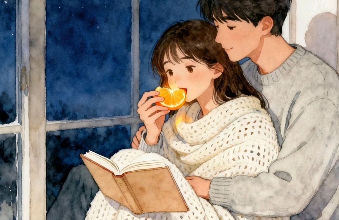 伴侣有这样的表现，一定要警惕