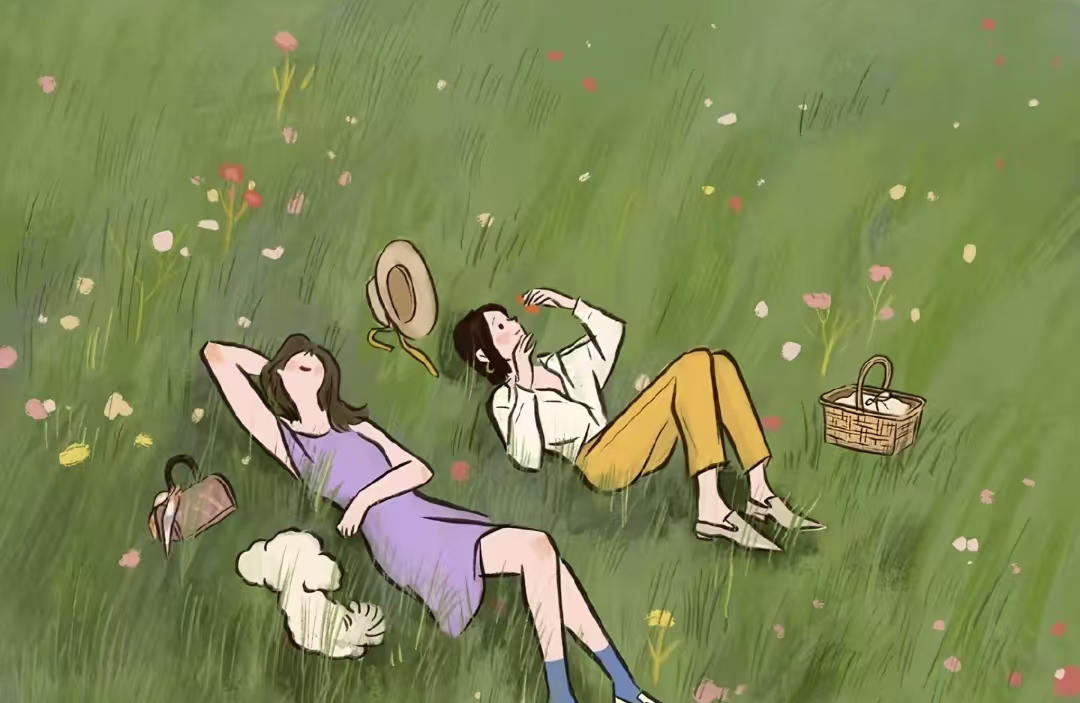 如何提升情侣间的亲密度