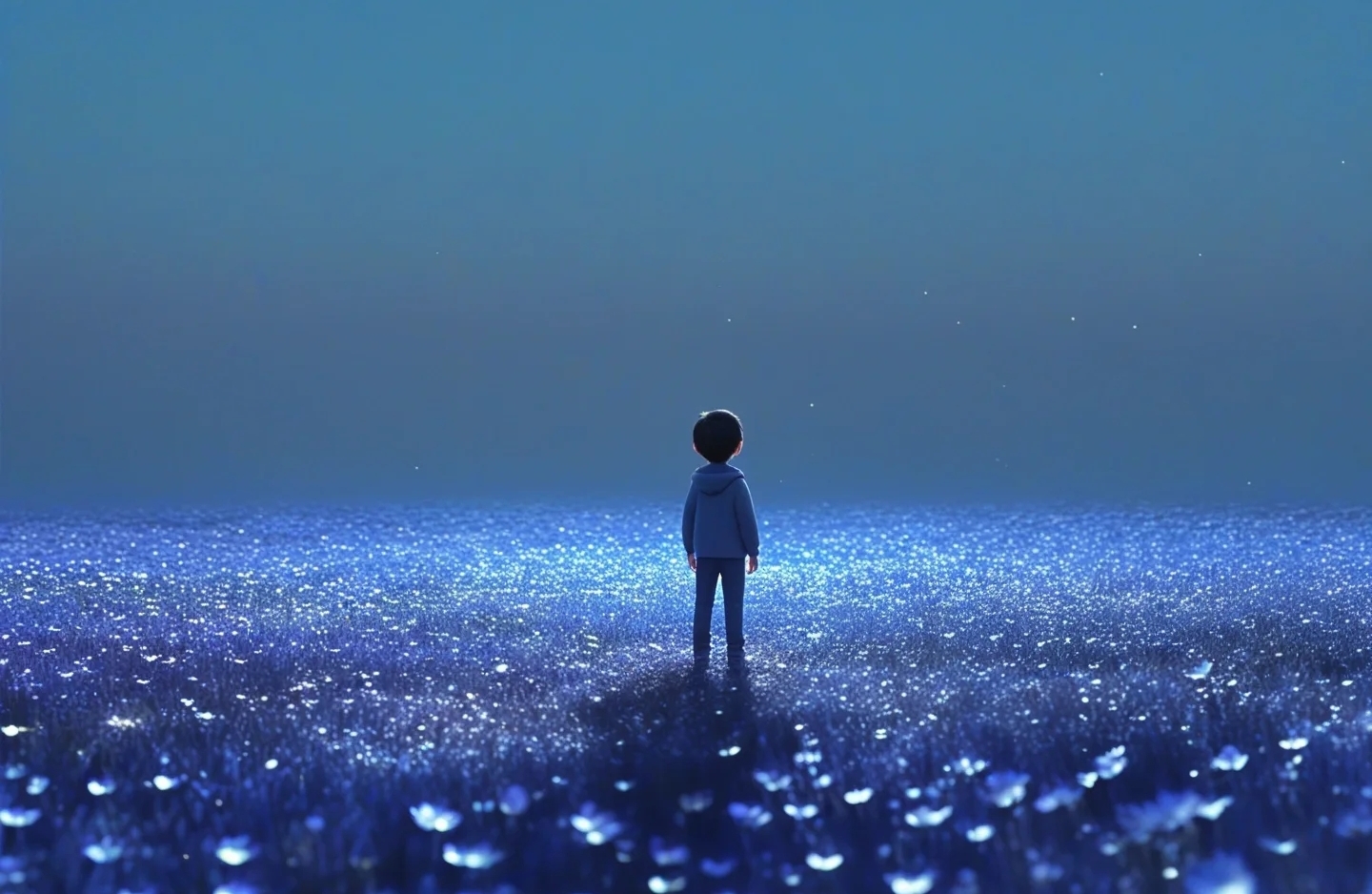 你为什么总把比较当成衡量爱的方式？