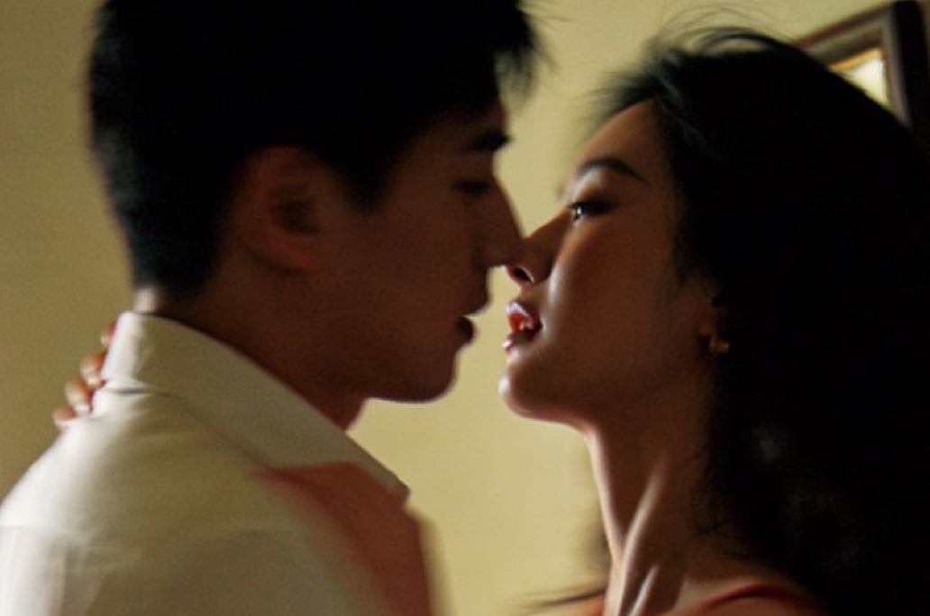 出轨关系中的隐秘推力