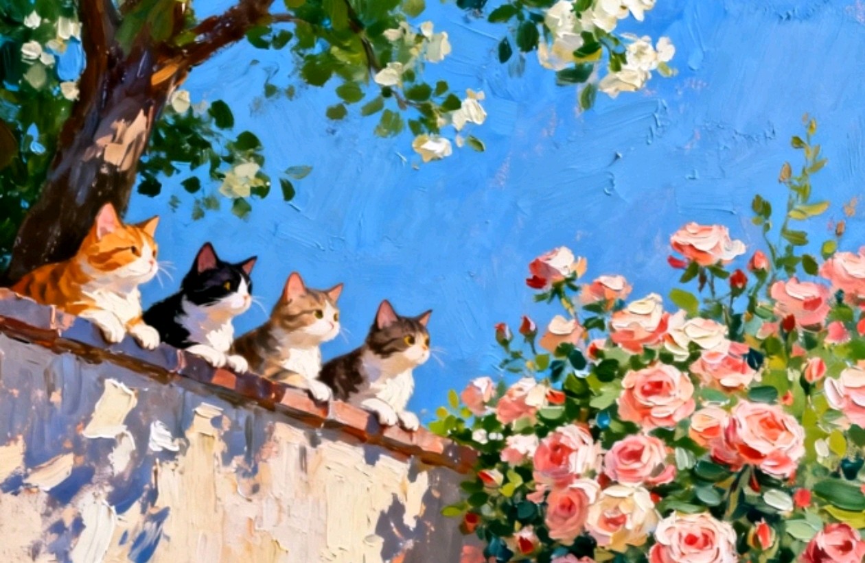 付出不对等：爱该如何平衡？