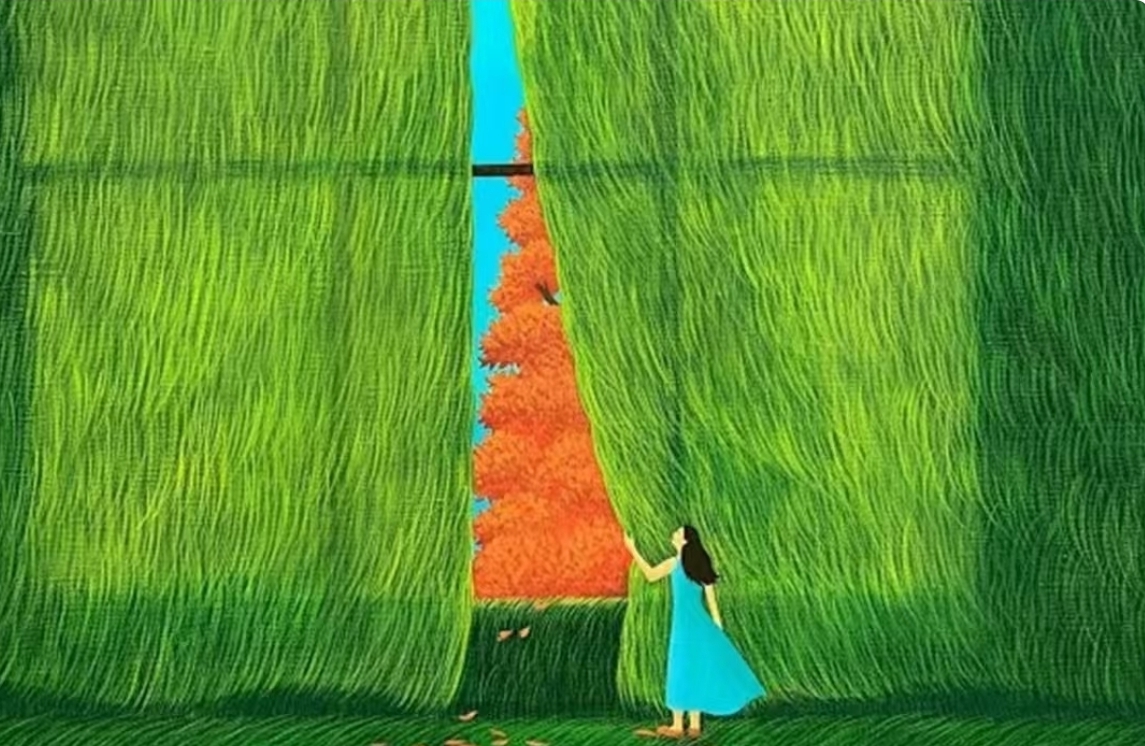 你为什么总把比较当成衡量爱的方式？如何停止用他人定义自己幸福