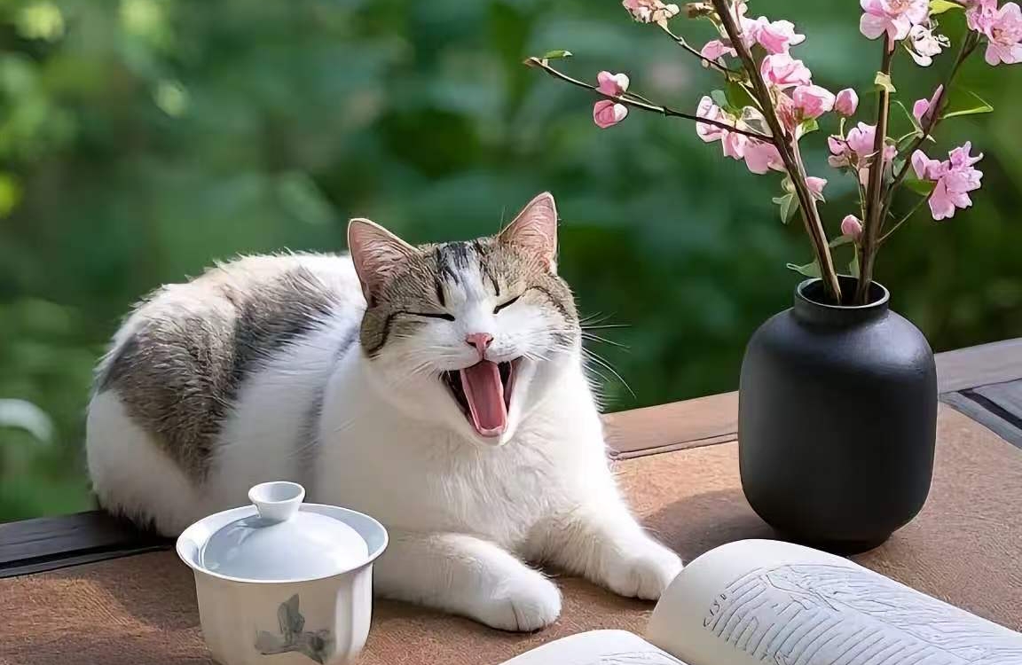 保持好心情的秘诀