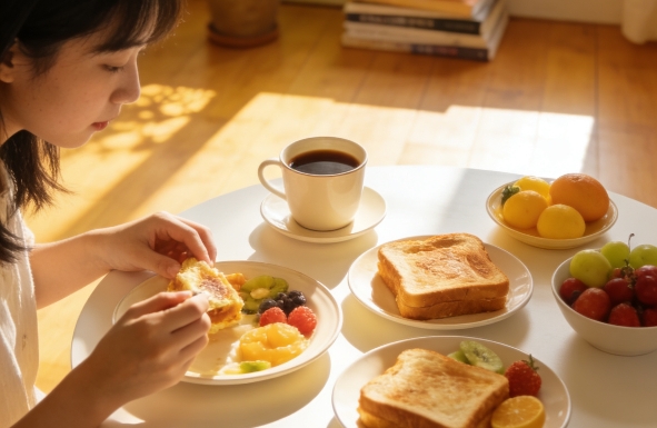 学会爱自己：三步建立稳定的自我关怀