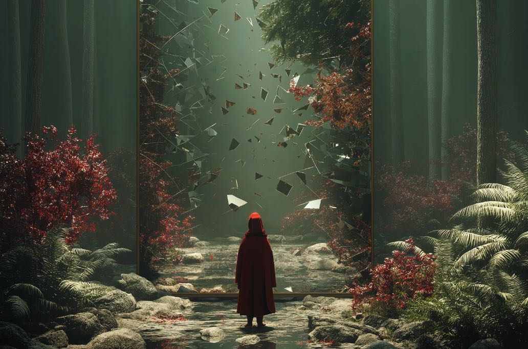 亲密关系信任破裂！应该如何重建？