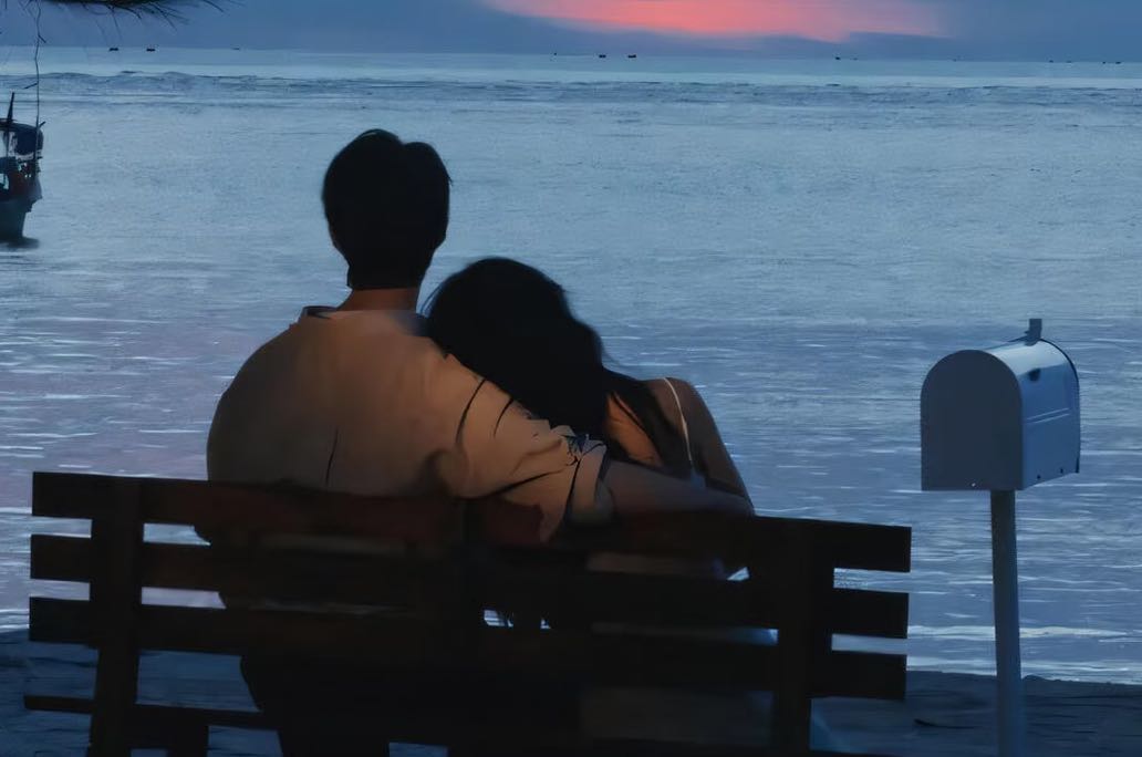 婚姻遭遇背叛，该如何自救？