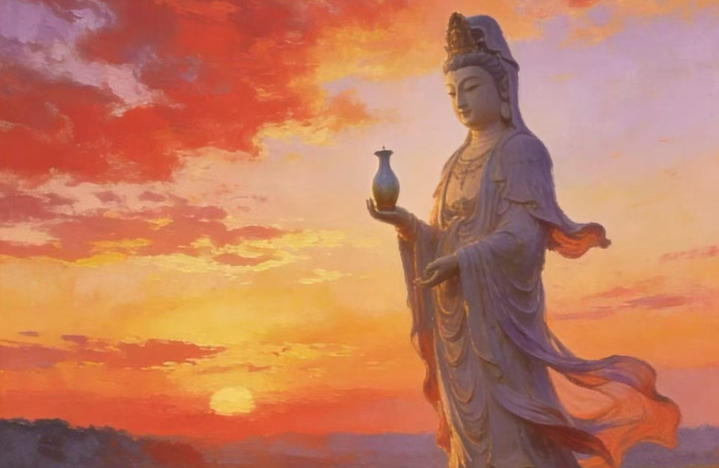 婚姻最好的状态：不是改造对方，而是接纳彼此的不同