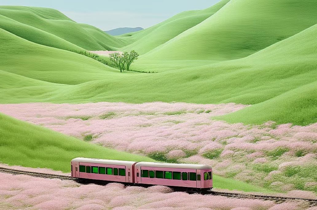 💞依赖型恋爱里的执念：别等他为你负责，你才是自己的归宿☀️