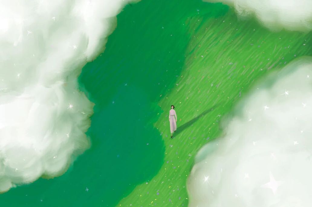 🌱孤苦无依的人生：自制力崩塌背后，是无家可归的灵魂