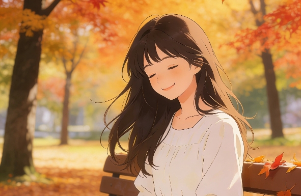 放下，从来不是原谅别人，而是宽恕自己