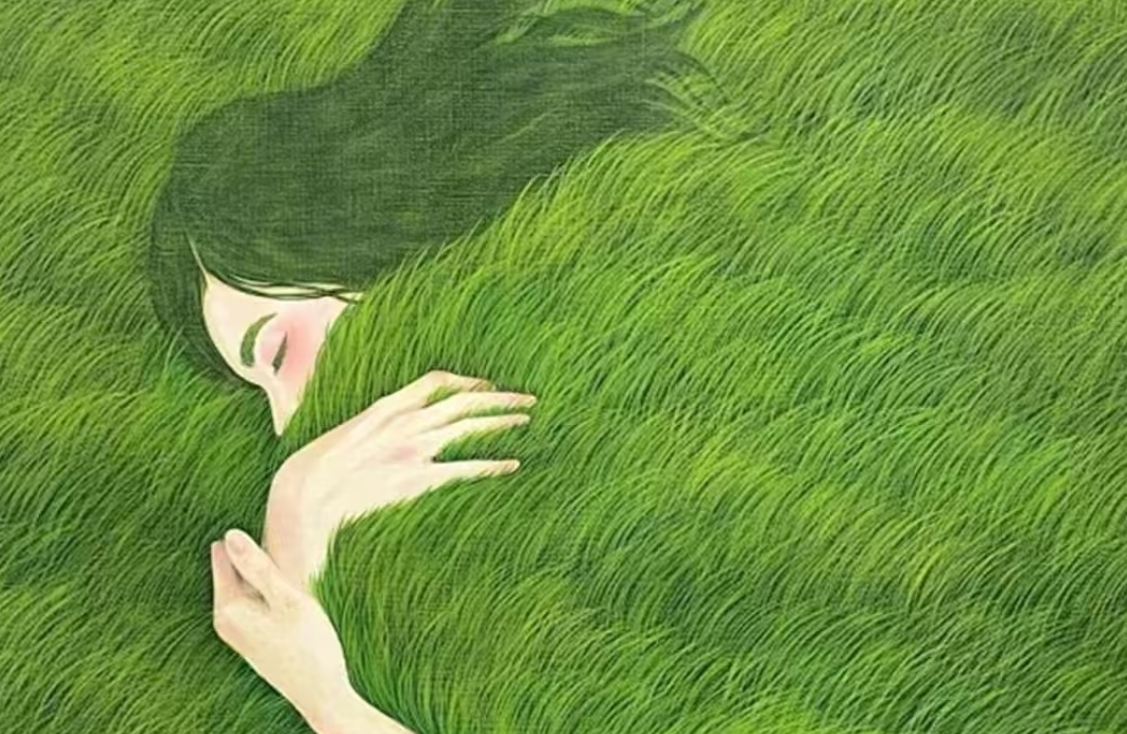 别让自我否定，困住你的情感与生活