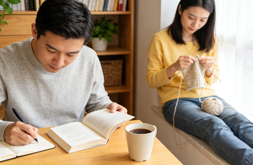 三步经营婚姻，筑牢长久舒适的亲密关系