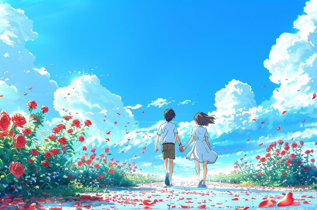 高层次吸引，从来不靠主动