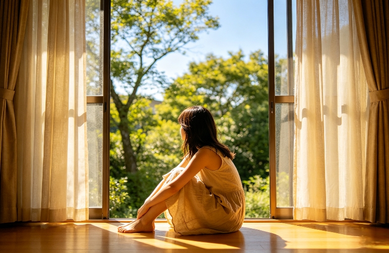 遭遇婚姻背叛后：三步自我治愈，重建生活秩序