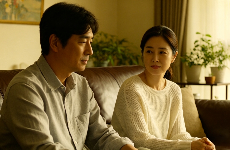 三步修复婚姻危机：重启亲密关系的实用方法