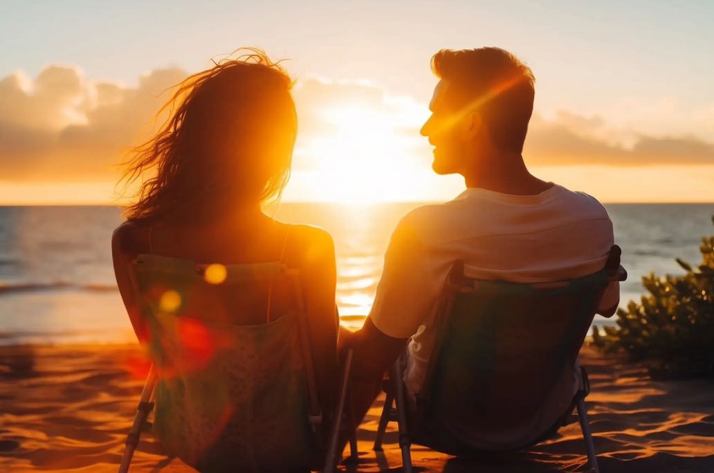 亲密有间是婚姻里最最好的关系