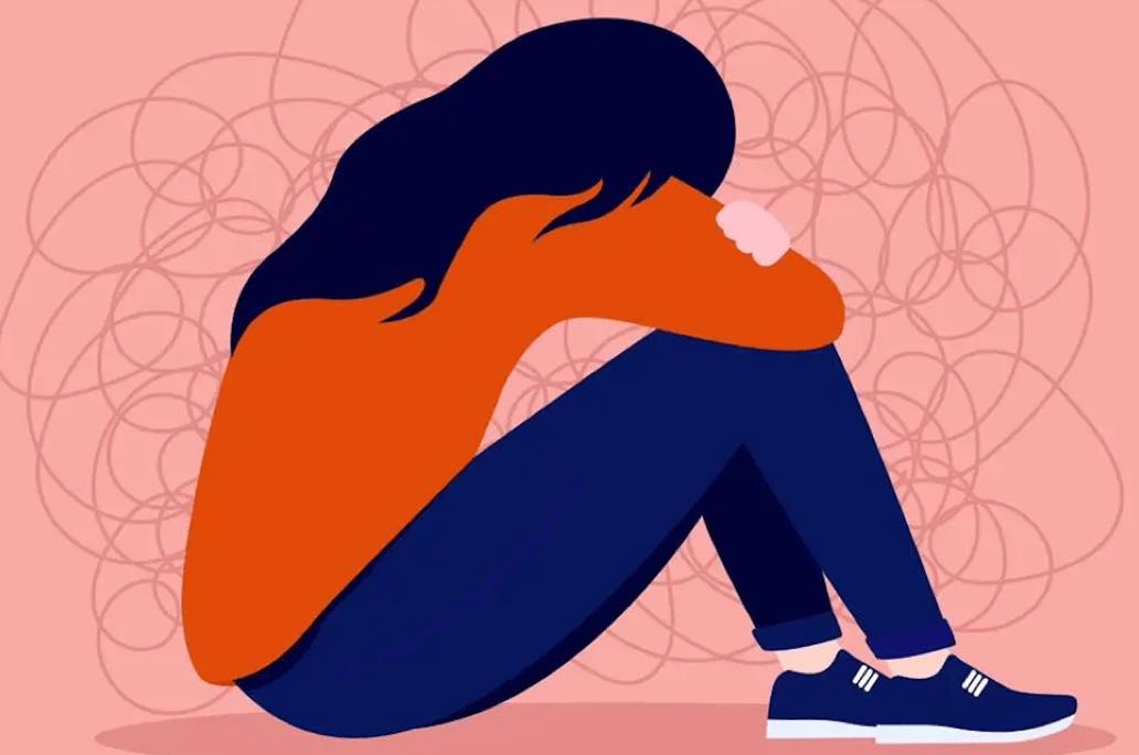 给陷入内耗焦虑的人：三个自救方法