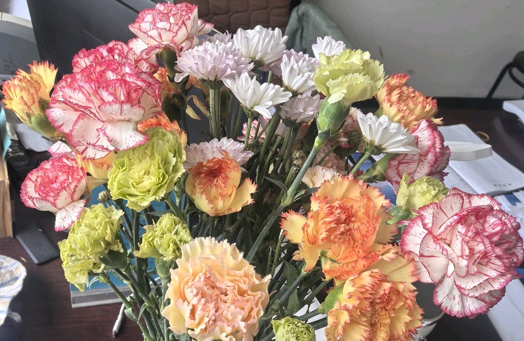 婚姻里最好的关系，是亲密有间