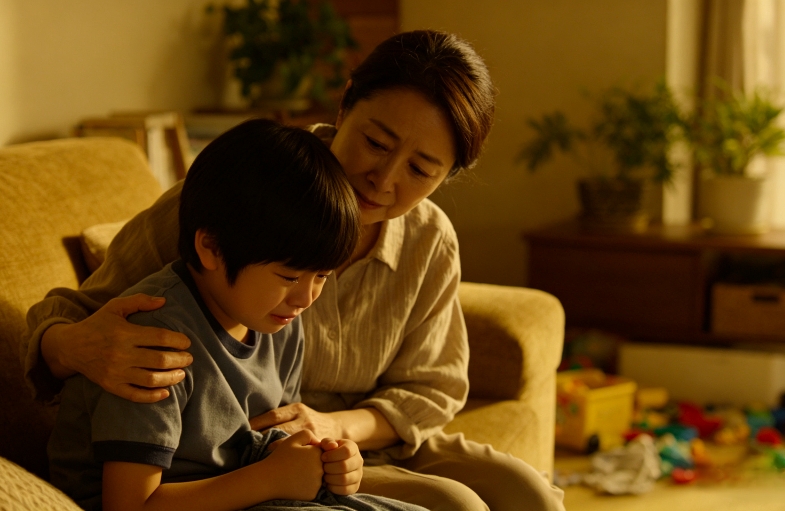 读懂青春期孩子，三步做好陪伴引导