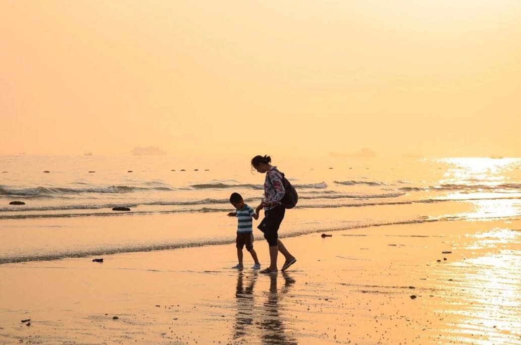 拿捏管教尺度，创造健康和谐的亲子关系