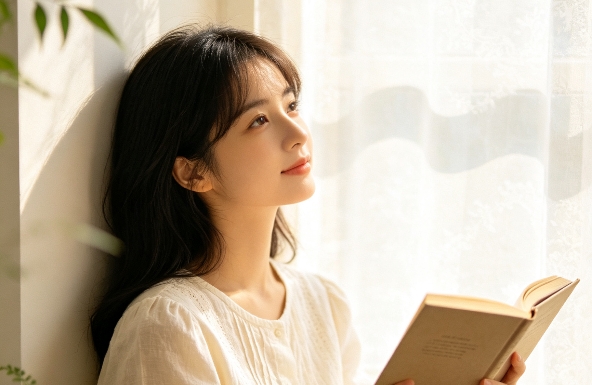 停止内耗后，我的人生开挂了：3个自愈技巧