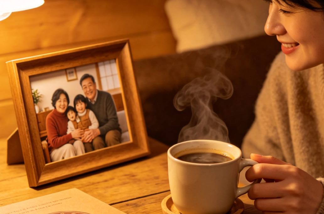 如何把注意力从“失去”转向“拥有”

