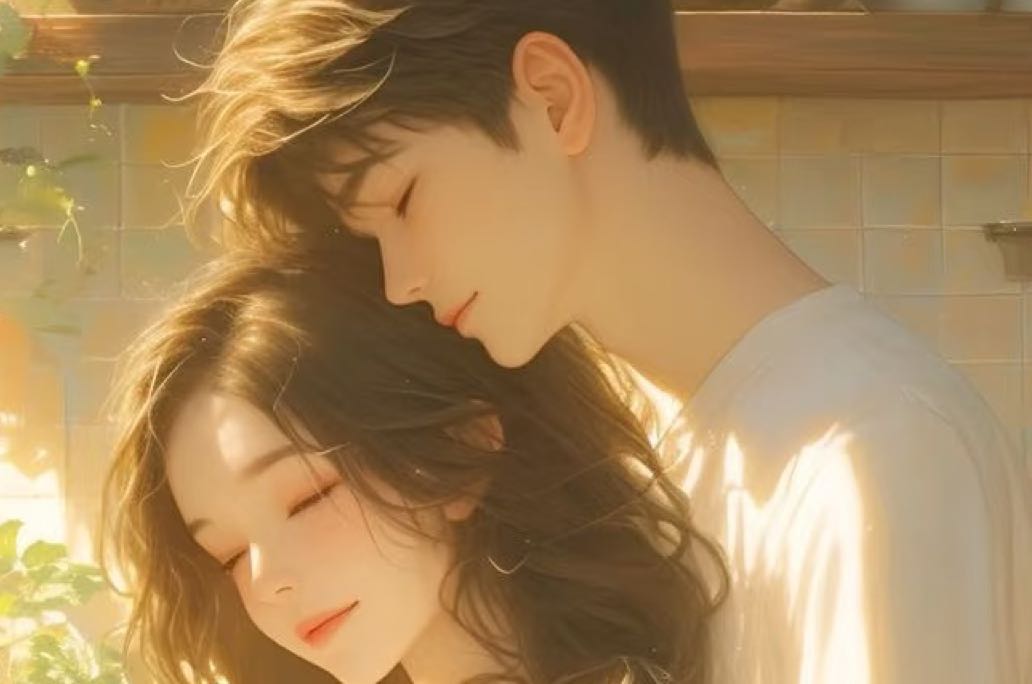 利用心理学让他疯狂想你