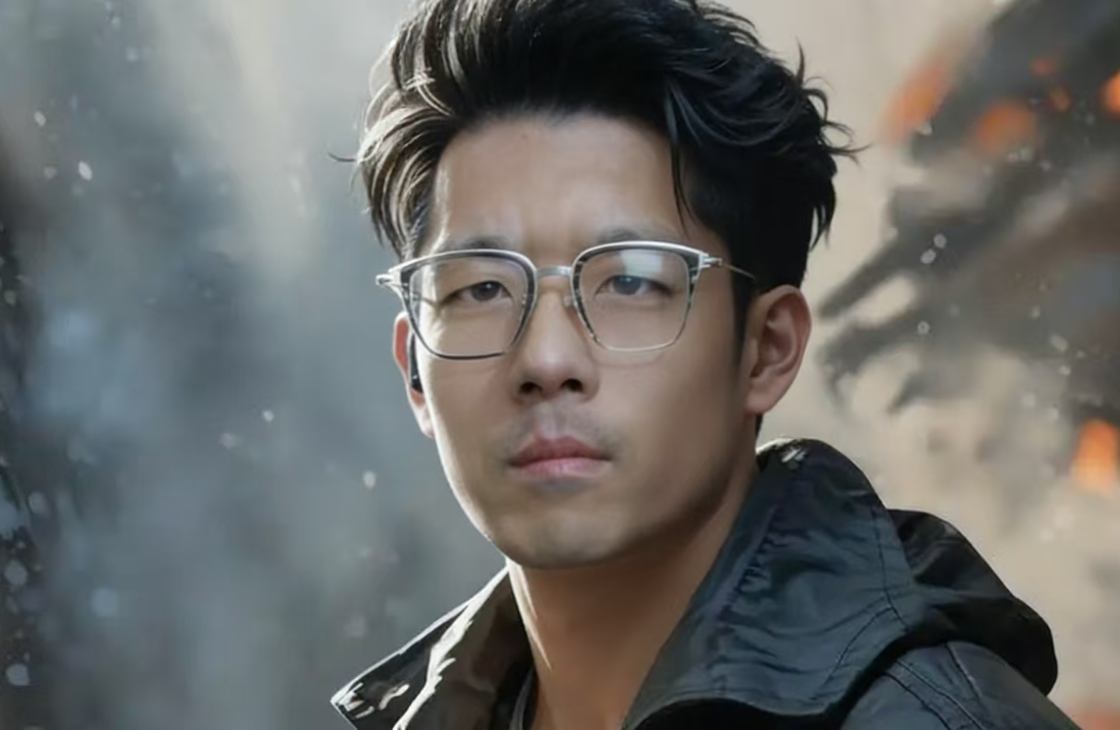 🧩 伤害的“遗忘曲线”：有些事，你不需要逼自己原谅