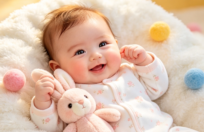 家长需持续关注孩子脑发育的关键周期