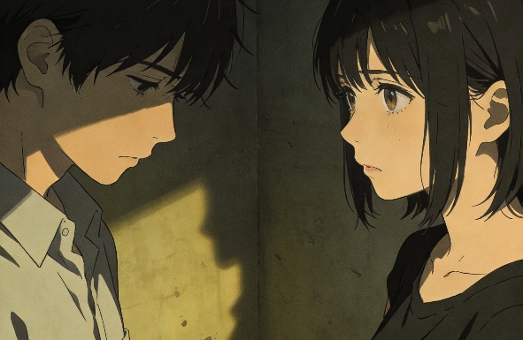 每一次发泄坏脾气，都是在给对方的离开铺路。