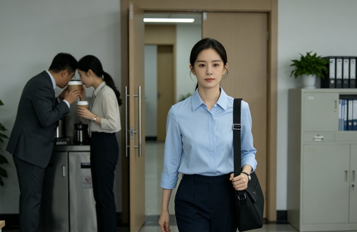 如何从“烂人烂事”中全身而退？这三条边界感请收好