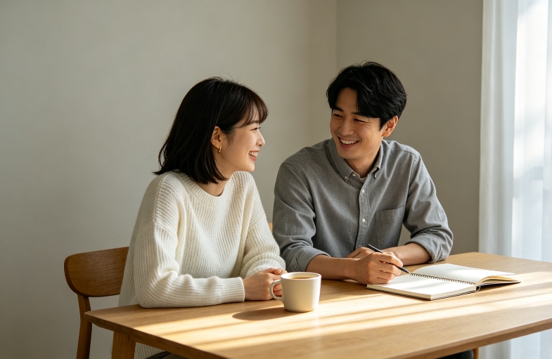 婚恋中的你与我：用心经营，让关系更稳固