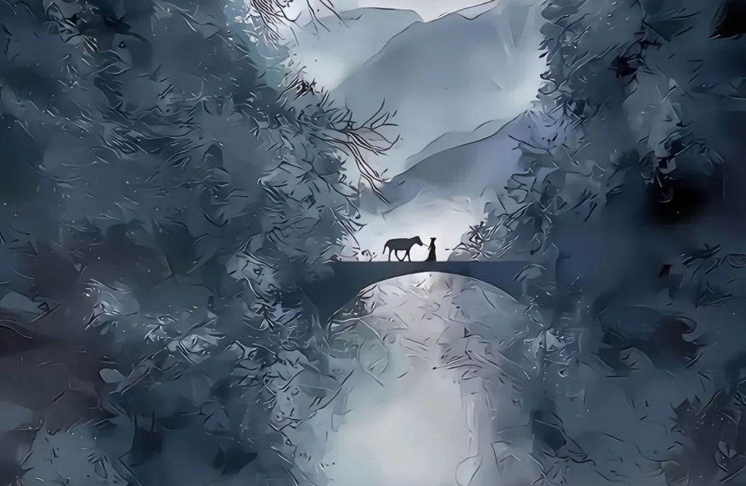 你的伴侣是跟你真实的亲密吗？