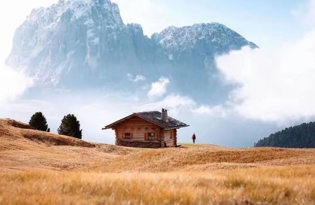 面对指责型家人的秘诀：把ta当病人